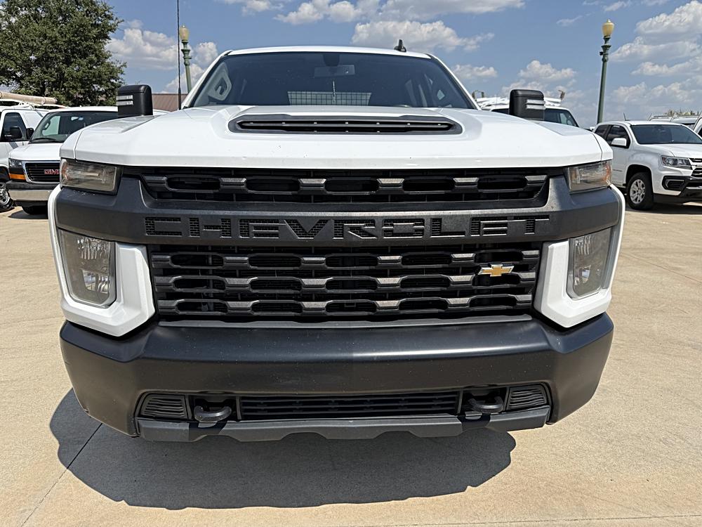 chevrolet silverado 2500hd 2020 1GB1YLE70LF319361 image chevrolet silverado 2500hd 2020 1GB1YLE70LF319361 image